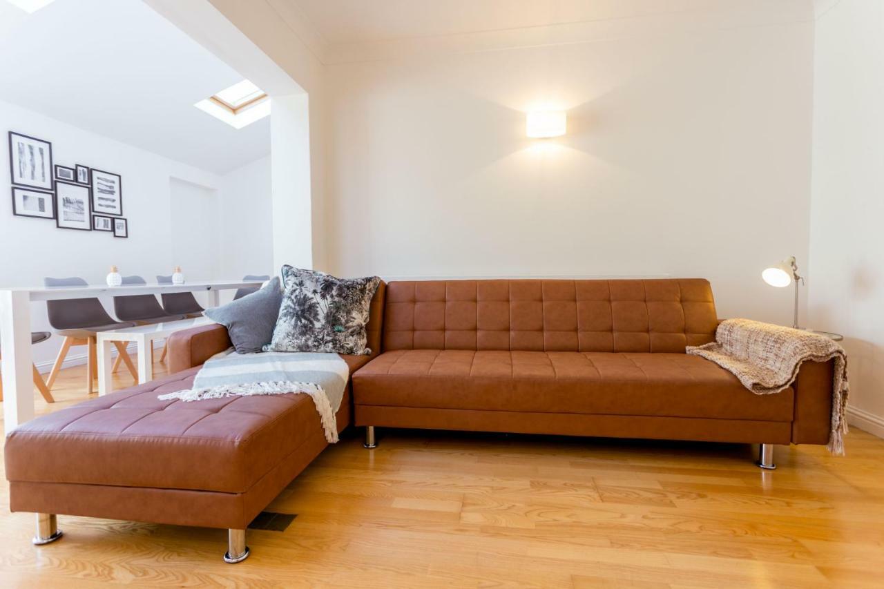 The Queen Edith Place - Lovely 6Bdr Home In Secluded Area Cambridge  Bagian luar foto